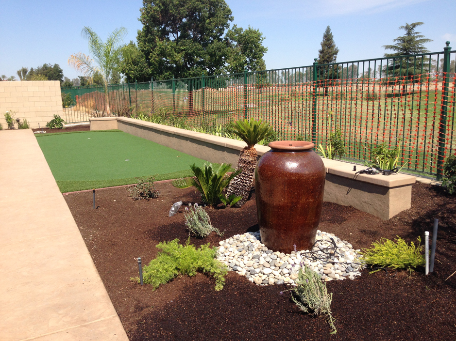 Artificial Grass Rowland Heights, California Landscaping ...