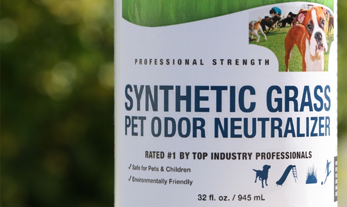 Pet Odor Neutralizer Synthetic Grass Synthetic Grass Tools Installation Vista