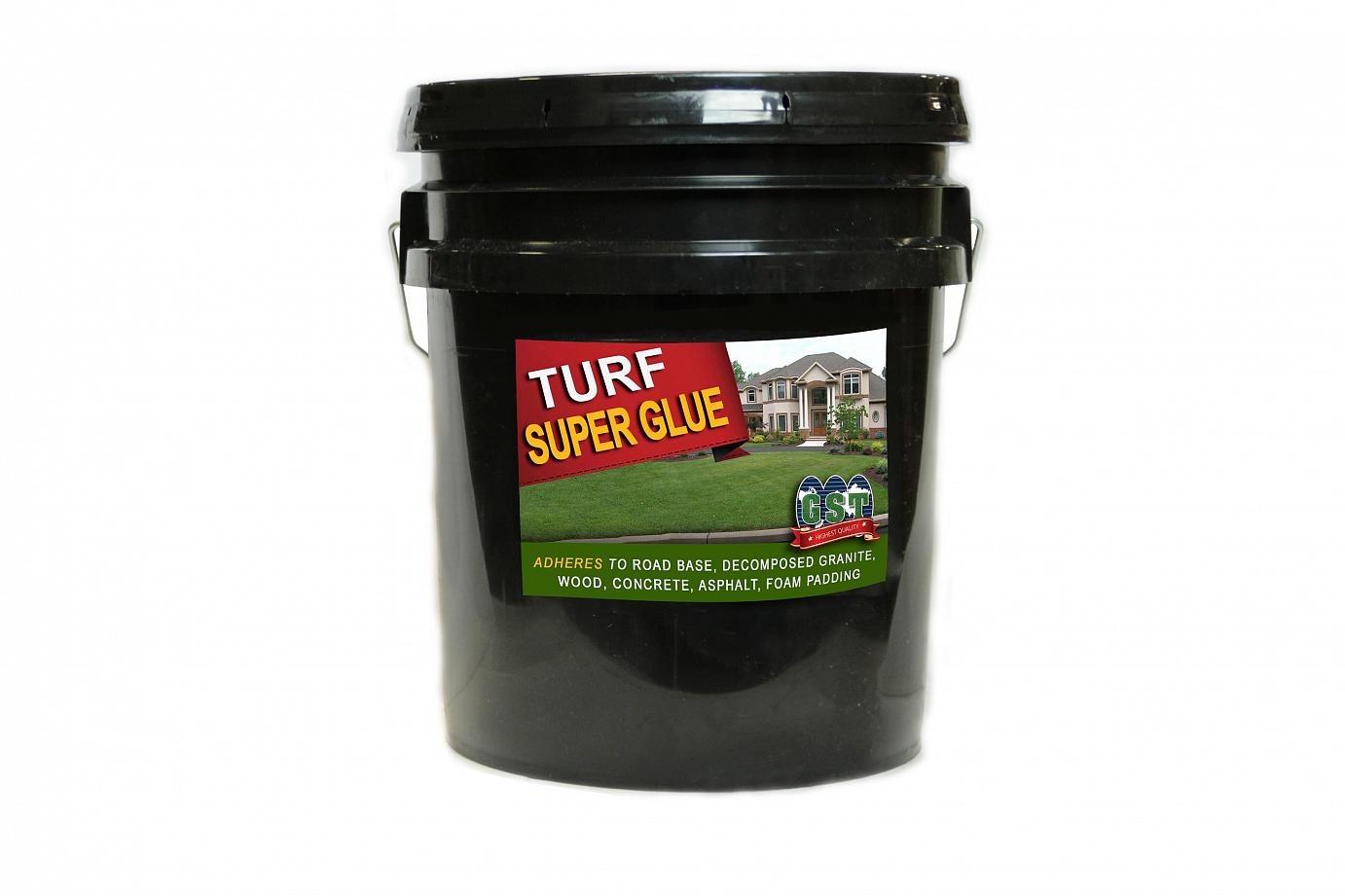 Turf Super Glue 5 Gallons Artificial Grass Vista California Synthetic Grass Tools Installation Vista