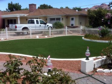 Artificial Grass Photos: Artificial Grass Campo, California Lawn And Landscape, Landscaping Ideas For Front Yard