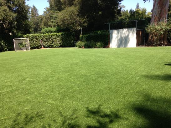 Artificial Grass Photos: Artificial Grass Carpet San Joaquin Hills, California High School Sports, Backyard Landscape Ideas