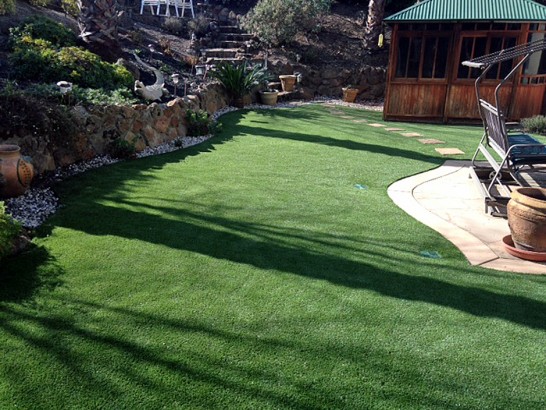 Artificial Grass Photos: Artificial Lawn Woodland Hills, California Roof Top, Beautiful Backyards