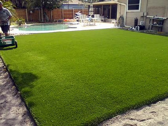 Artificial Grass Photos: Artificial Turf Cost Barstow Heights, California Landscape Photos, Kids Swimming Pools