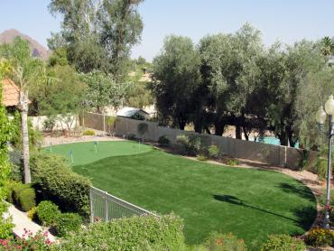 Artificial Grass Photos: Artificial Turf Thermal, California Putting Green Grass, Beautiful Backyards
