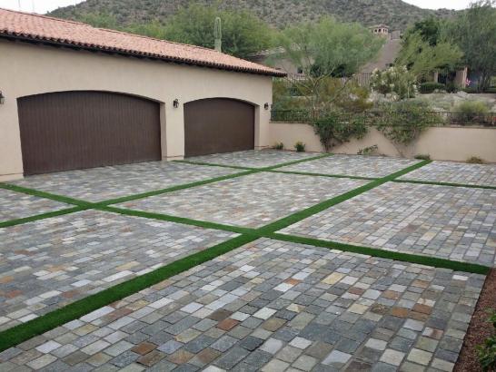 Artificial Grass Photos: Best Artificial Grass North Glendale, California Home And Garden, Front Yard Ideas