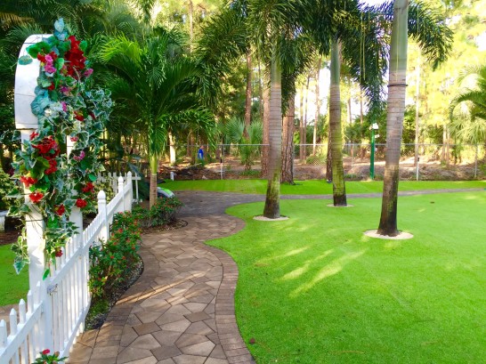 Artificial Grass Photos: Fake Turf San Diego Country Estates, California Paver Patio, Landscaping Ideas For Front Yard