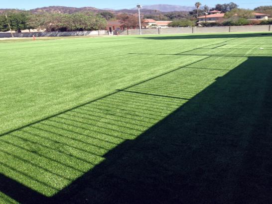 Artificial Grass Photos: Faux Grass South Whittier, California Backyard Soccer