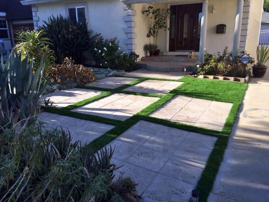 Artificial Grass Photos: Green Lawn Lakeview, California Landscaping Business, Pavers