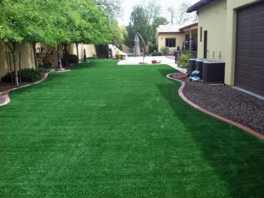 Green Lawn San Diego, California Gardeners, Backyard Ideas artificial grass