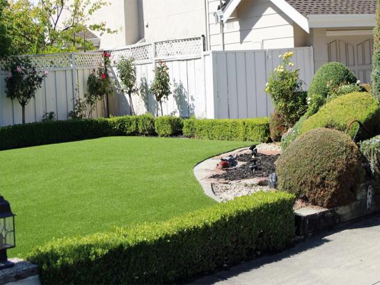 Artificial Grass Photos: How To Install Artificial Grass Crestline, California Landscape Rock, Front Yard Landscaping