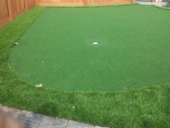 Artificial Grass Photos: Lawn Services Lynwood, California Putting Green