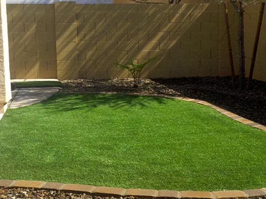 Artificial Grass Photos: Lawn Services Montebello, California Paver Patio, Backyard Landscaping Ideas