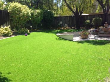 Outdoor Carpet Home Gardens, California Paver Patio, Backyard Makeover artificial grass