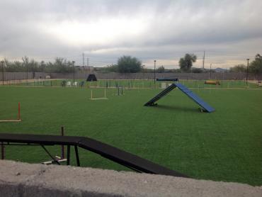 Artificial Grass Photos: Outdoor Carpet Littlerock, California Football Field, Recreational Areas