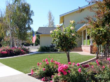 Artificial Grass Photos: Synthetic Grass Casa de Oro-Mount Helix, California Lawn And Garden, Front Yard Design