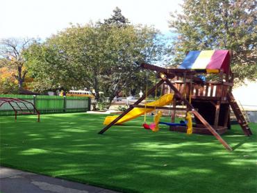 Synthetic Grass La Mesa, California Playground Safety, Commercial Landscape artificial grass