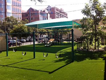 Artificial Grass Photos: Synthetic Lawn Cathedral City, California Indoor Playground, Commercial Landscape