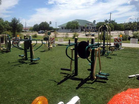 Artificial Grass Photos: Synthetic Lawn Las Flores, California Indoor Playground, Recreational Areas