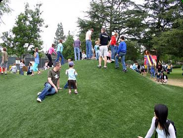 Artificial Grass Photos: Synthetic Lawn Valencia, California Playground Safety, Recreational Areas