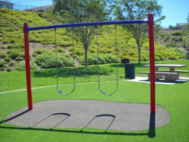 Artificial Grass Photos: Synthetic Turf Baldwin Park, California Kids Indoor Playground, Parks