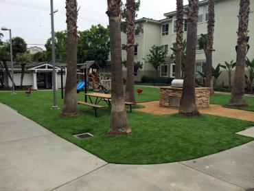 Artificial Grass Photos: Synthetic Turf Descanso, California Backyard Deck Ideas, Commercial Landscape