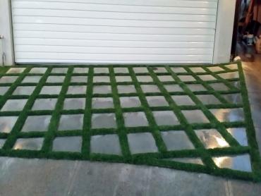 Artificial Grass Photos: Synthetic Turf Supplier San Pasqual, California Garden Ideas, Front Yard Landscaping Ideas