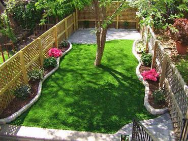 Artificial Grass Photos: Synthetic Turf Supplier Valley Center, California Landscape Design, Backyard Garden Ideas