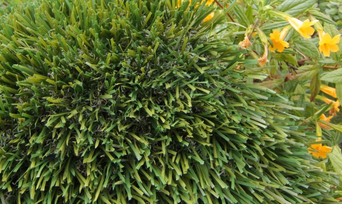 Double S-61 syntheticgrass Artificial Grass Vista California