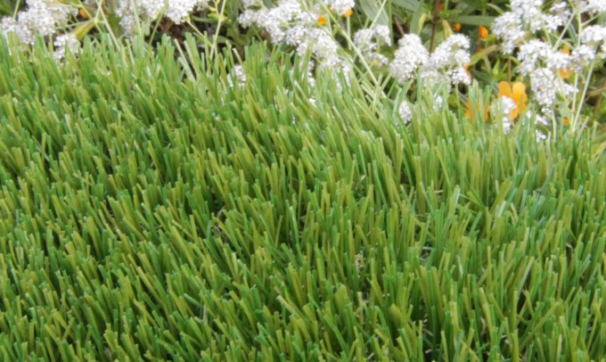 V Blade-64 syntheticgrass Artificial Grass Vista California