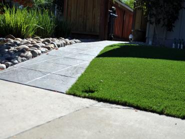 Artificial Grass Photos: Turf Grass Mission Viejo, California Landscape Rock, Landscaping Ideas For Front Yard