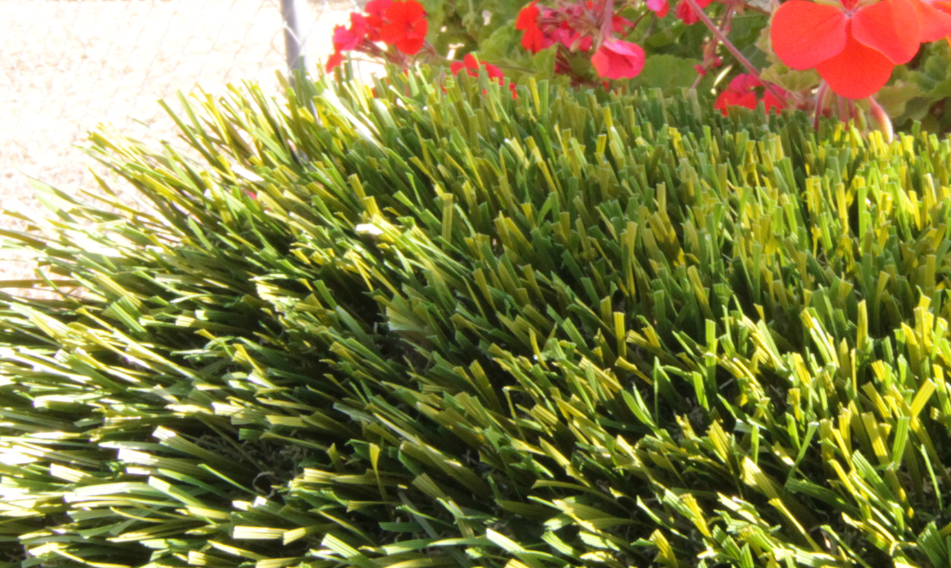 Artificial Grass Double S-61 Synthetic Grass